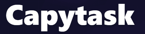 CapyTask