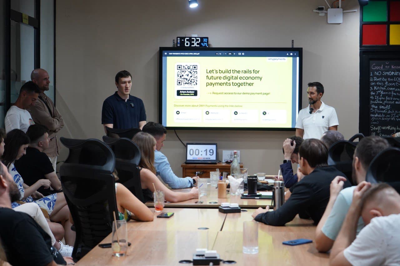 Vietnam Startup Hub #1