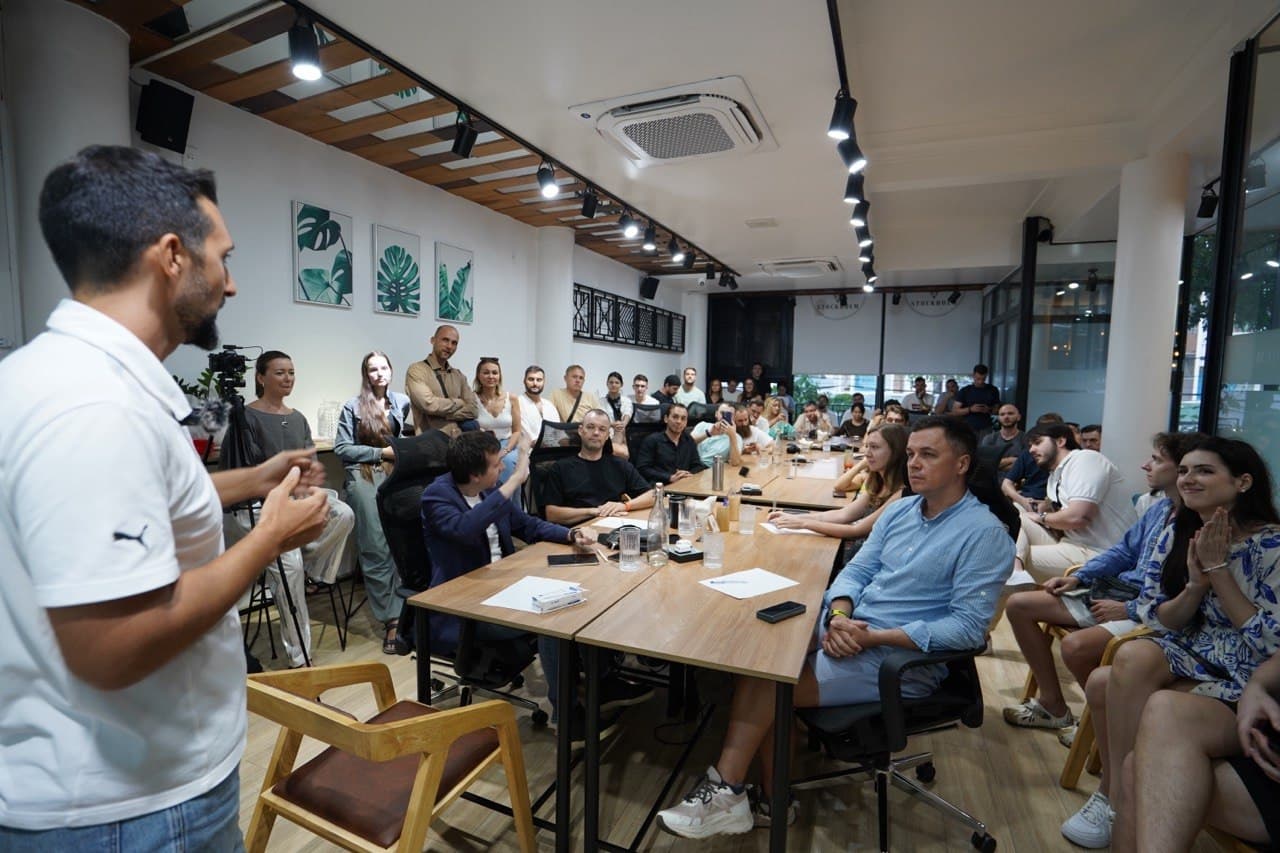 Vietnam Startup Hub #1