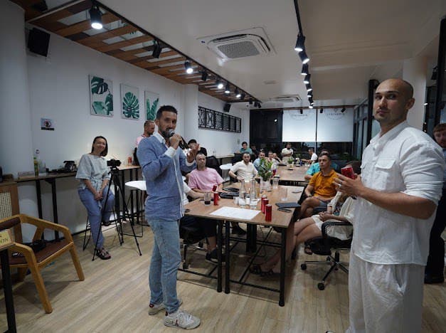 Vietnam Startup Hub #2