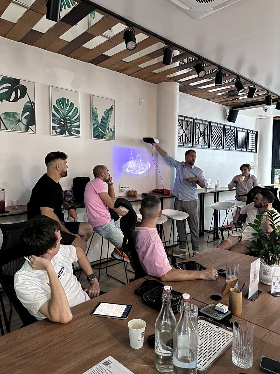 Vietnam Startup Hub #2