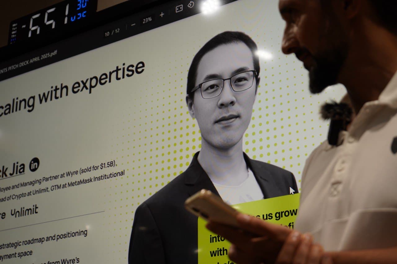 Vietnam Startup Hub #3