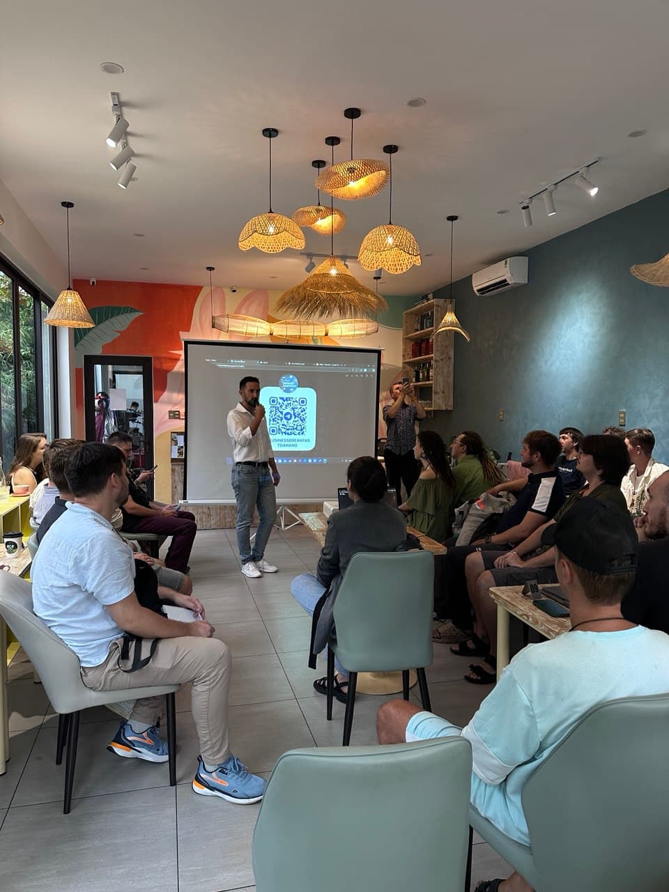 Vietnam Startup Hub #5