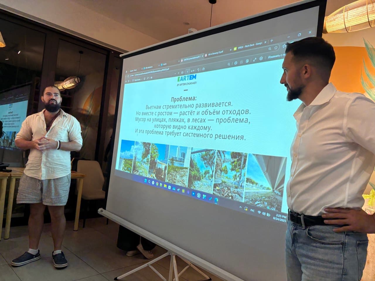 Vietnam Startup Hub #5